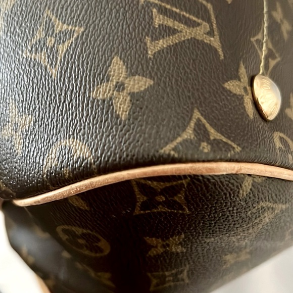 Louis Vuitton~Tivoli / GM~Grand Modèle / Beautiful Bag - Picture 5 of 16